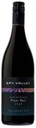 Spy Valley Wine 09 Pinot Noir 375ml (Spy Valley Wines) 2009